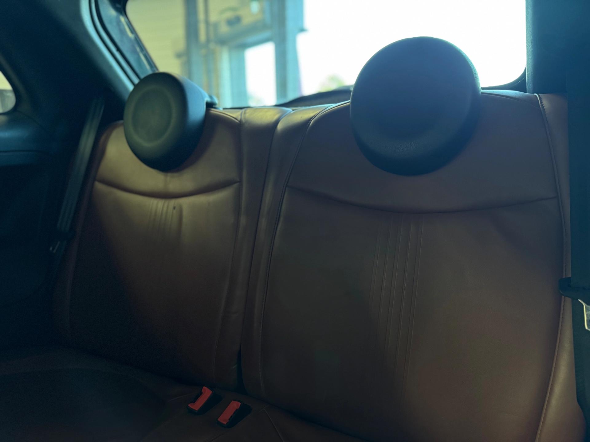 Abarth 500