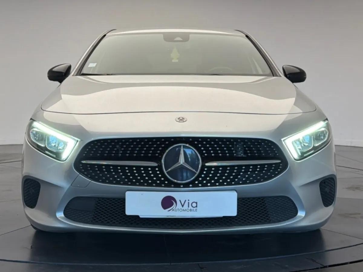 Mercedes Classe A