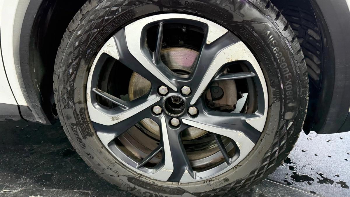Ds Automobiles DS7