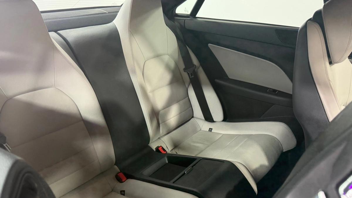 Mercedes Classe E