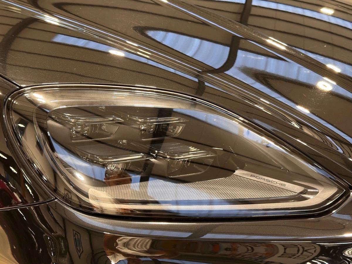 Porsche Cayenne 3.0 E-HYBRID 519H 355 PHEV 25.9KWH S BVA