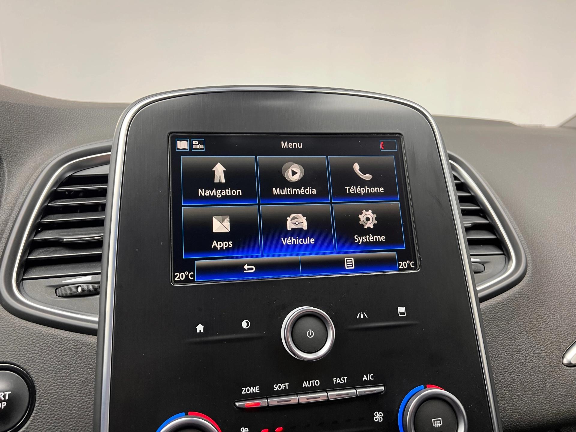 Renault Grand Scenic