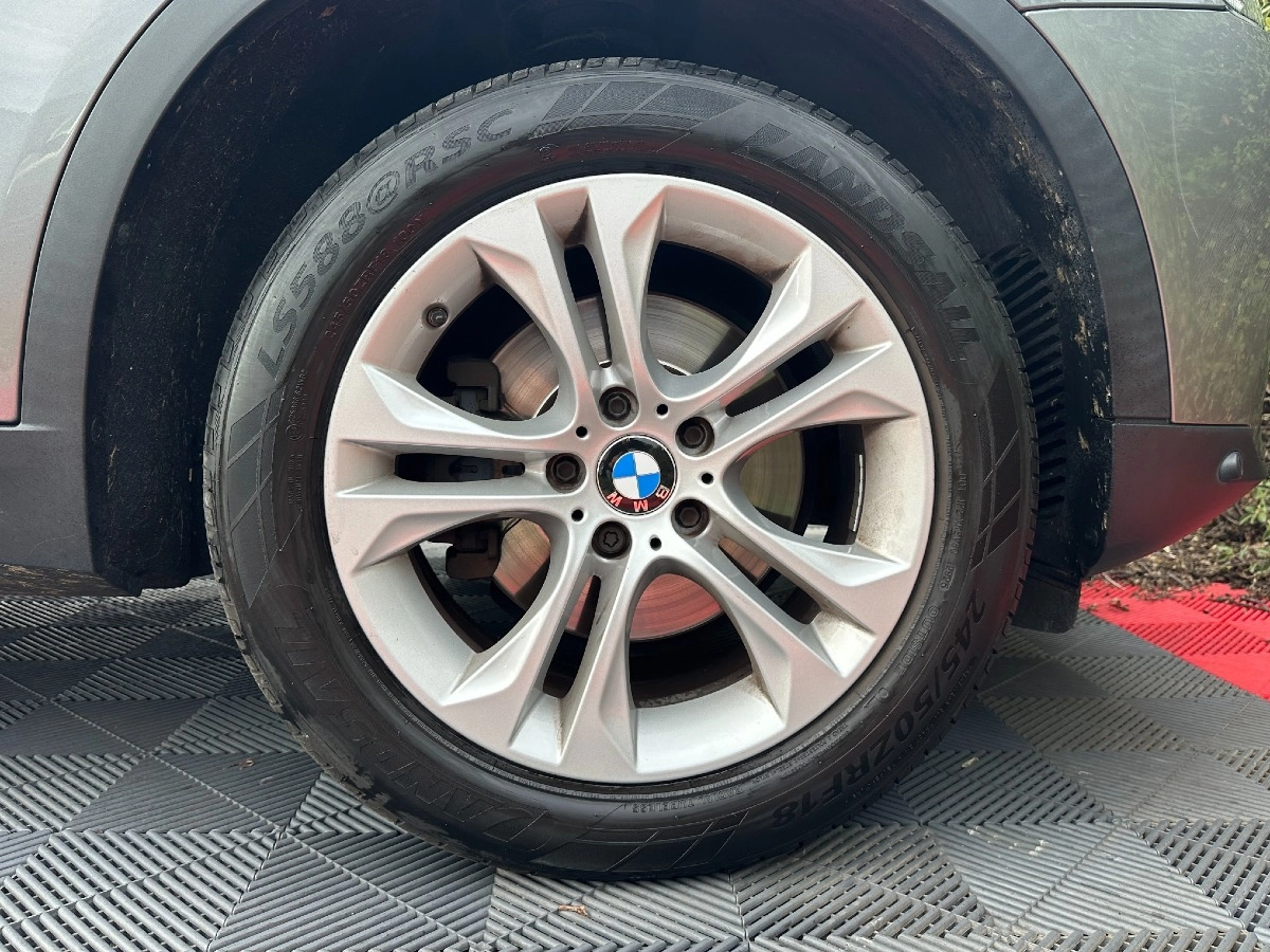Bmw X3 - photo 33