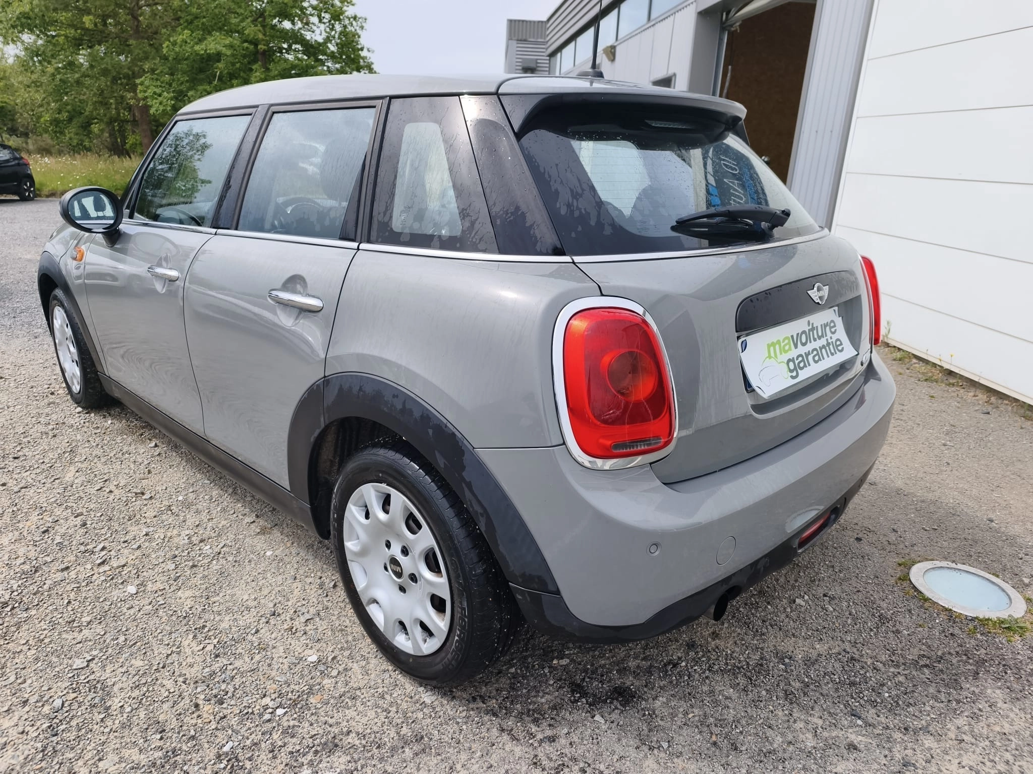 Mini Mini 1.2 75 ONE — photo 3