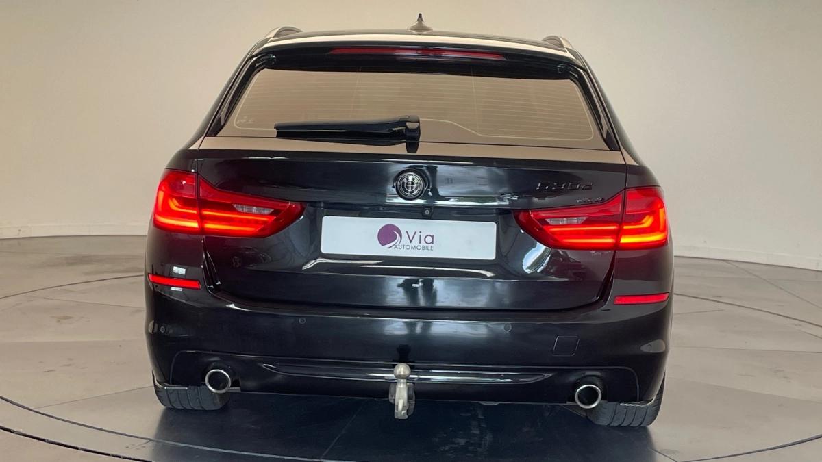 Bmw Serie 5