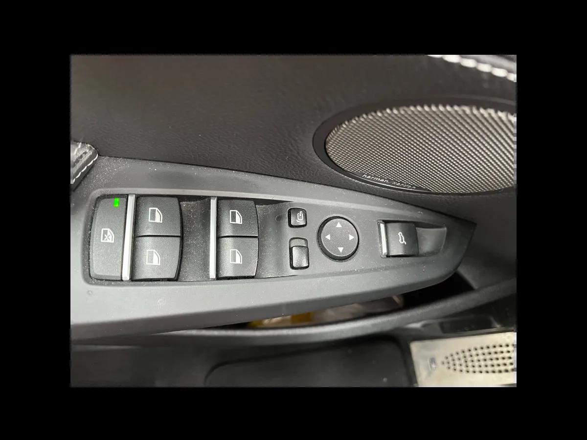 Bmw X4 3.0 D 260 M-SPORT XDRIVE BVA