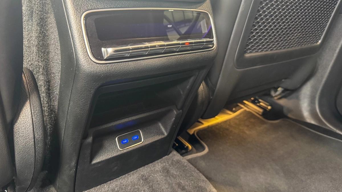 Mercedes Classe Gle COUPE 2.0 350 DE 333H 195 PHEV HYBRID 31.2KWH AMG LINE 4MATIC 9G-TRONIC BVA