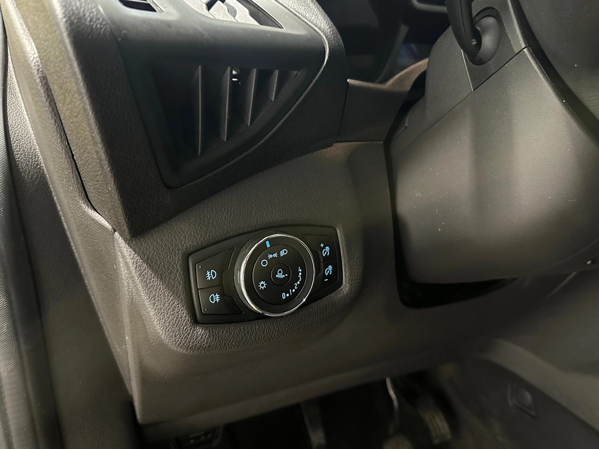 Ford Grand Tourneo Connect