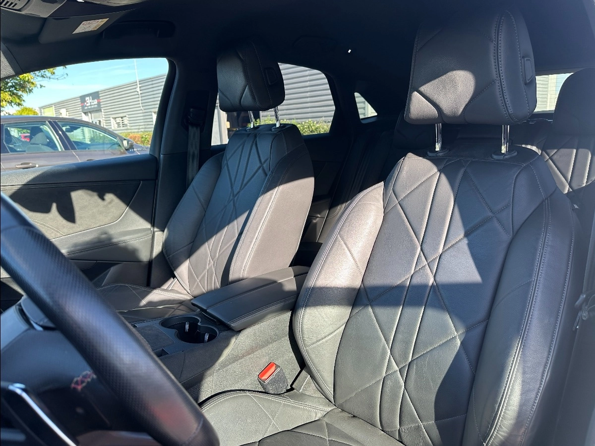 Ds Automobiles Ds 7 Crossback E-tense - photo 9