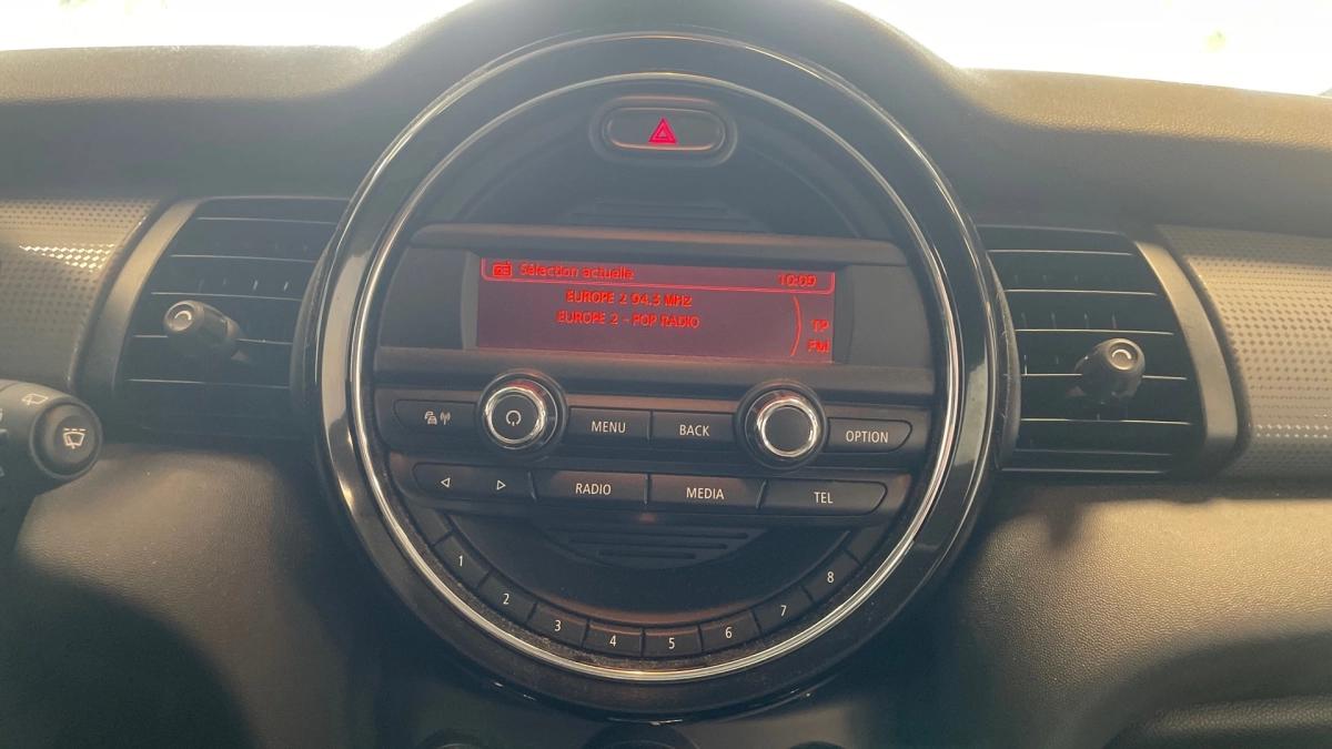 Mini Mini