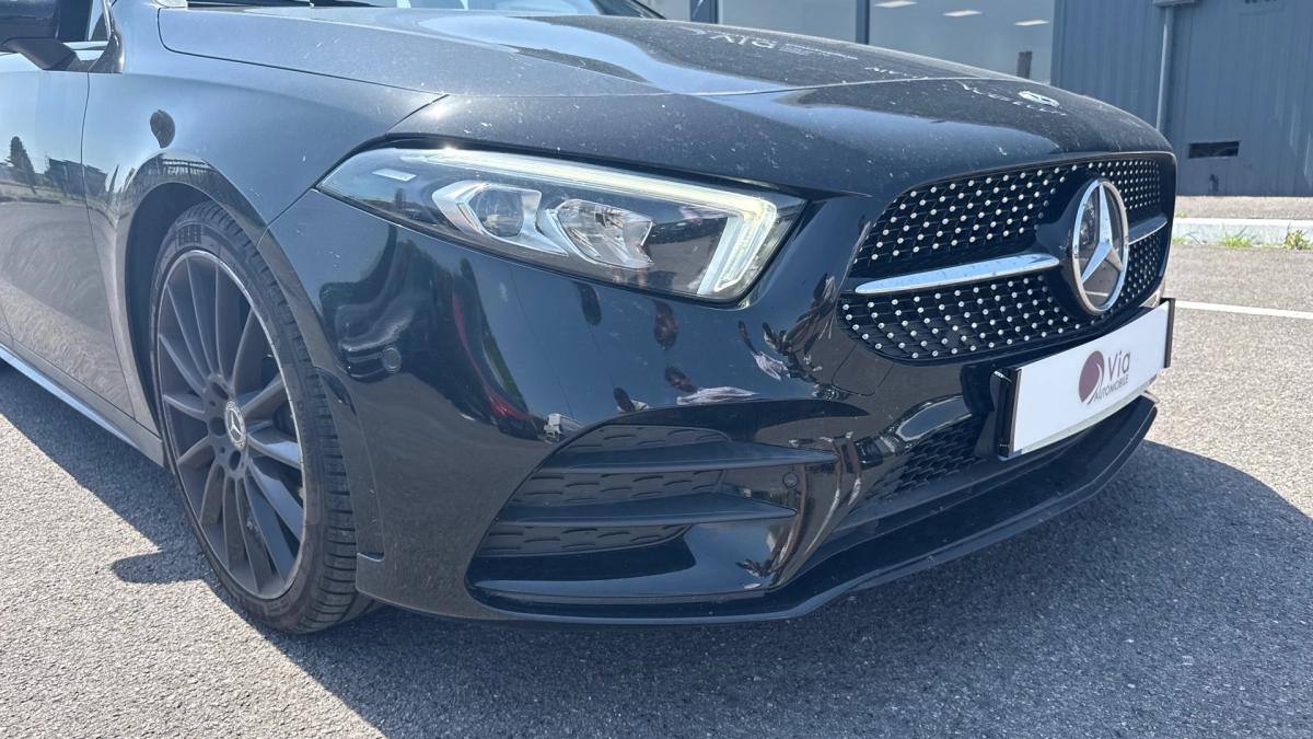 Mercedes Classe A