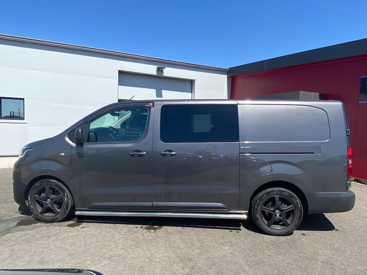 Toyota Pro Ace Verso 2.0 D4D 175 Long L3 Executive BVA Garanti 12Mois — photo 2