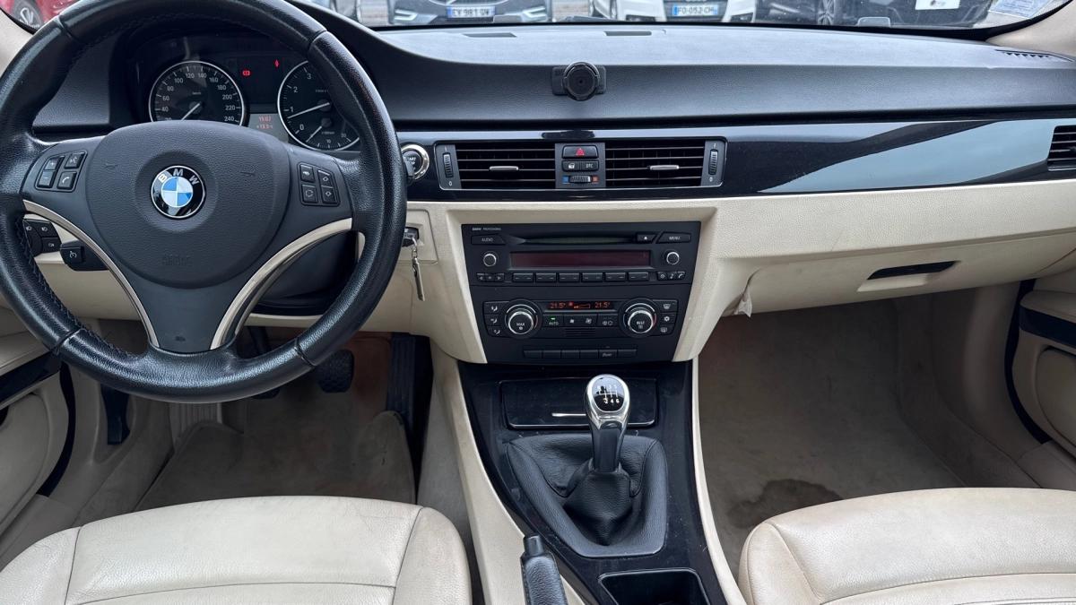 Bmw Serie 3