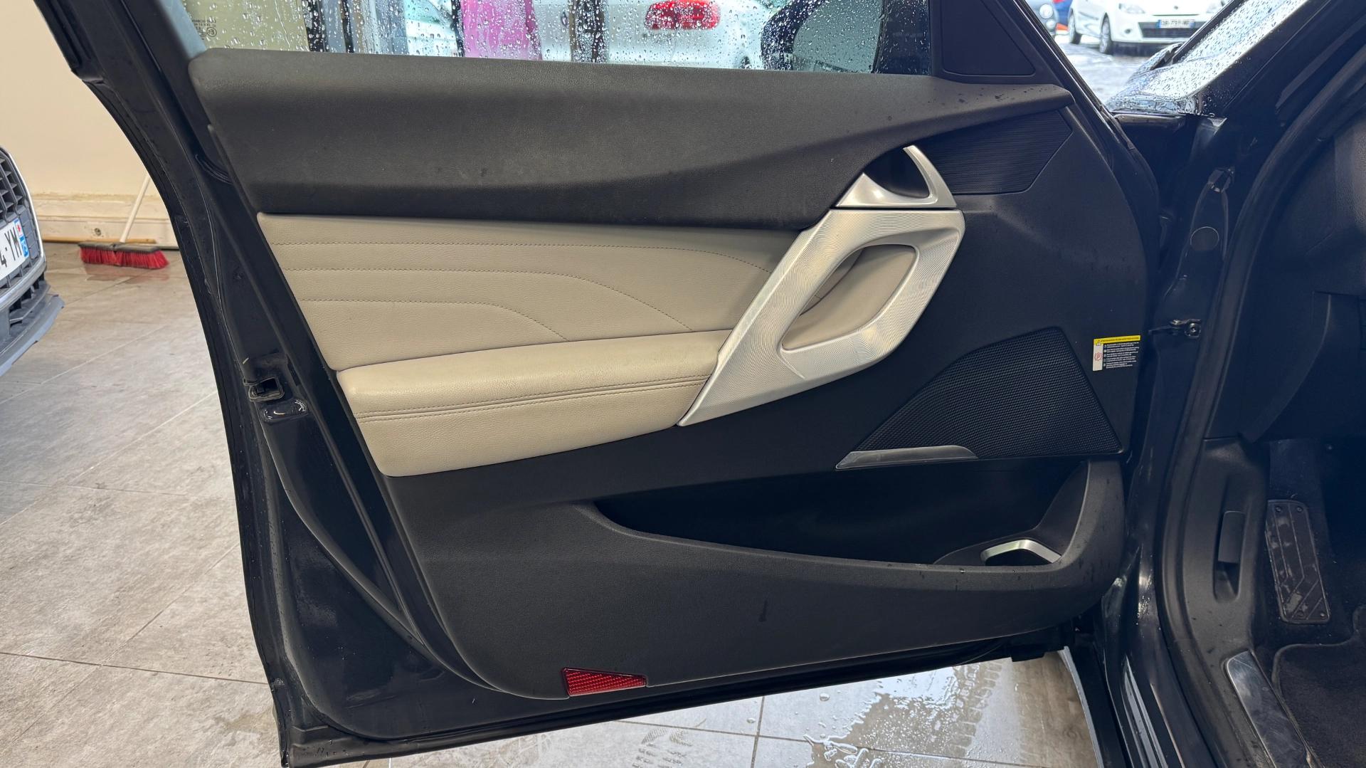 Ds Automobiles Ds 5