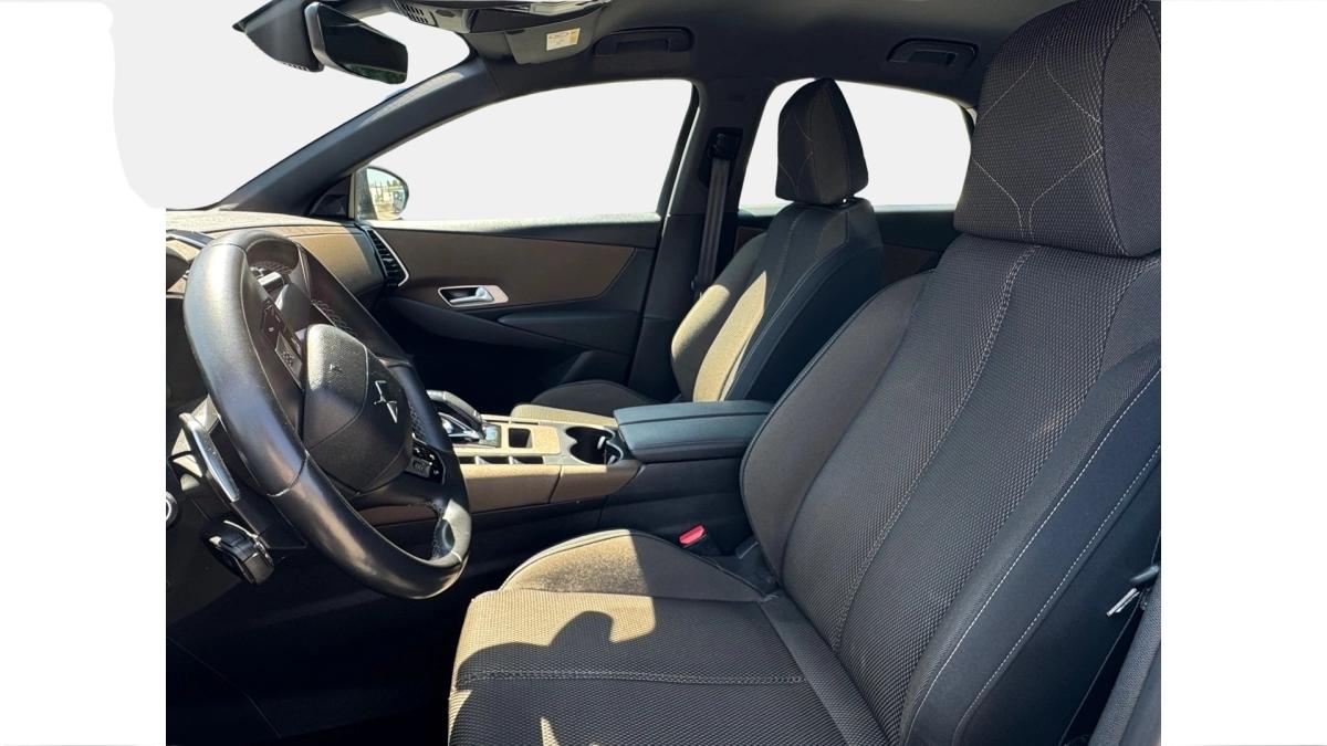 Ds Automobiles DS7