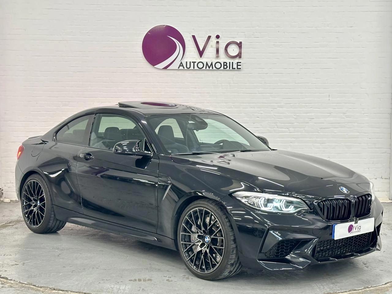 Bmw M2