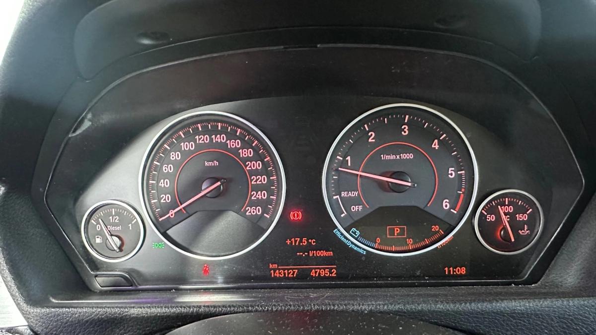 Bmw Serie 4