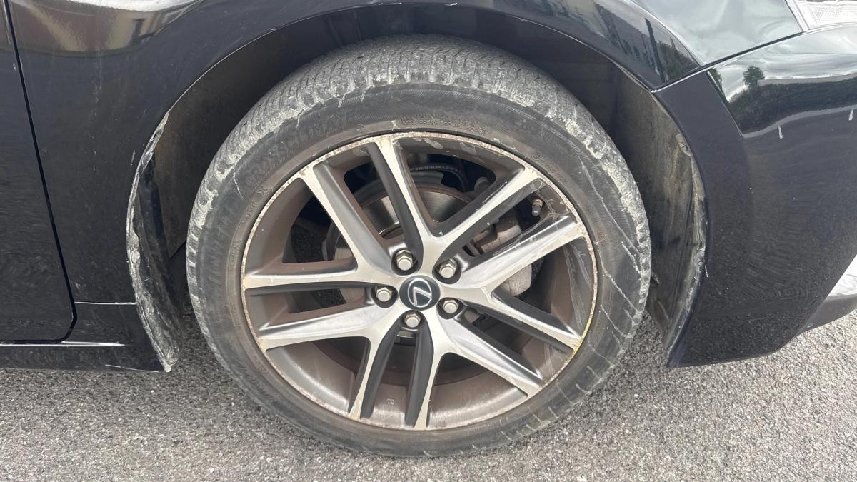 Lexus CT200H