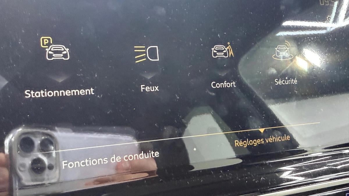 Ds Automobiles DS7
