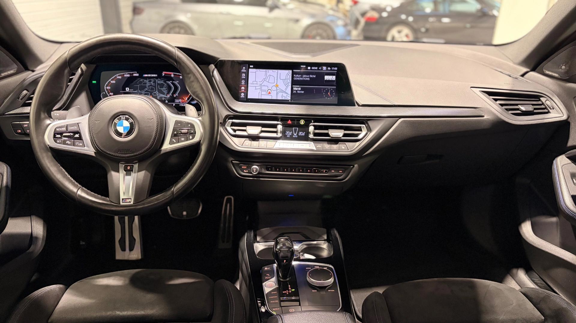 Bmw Serie 2
