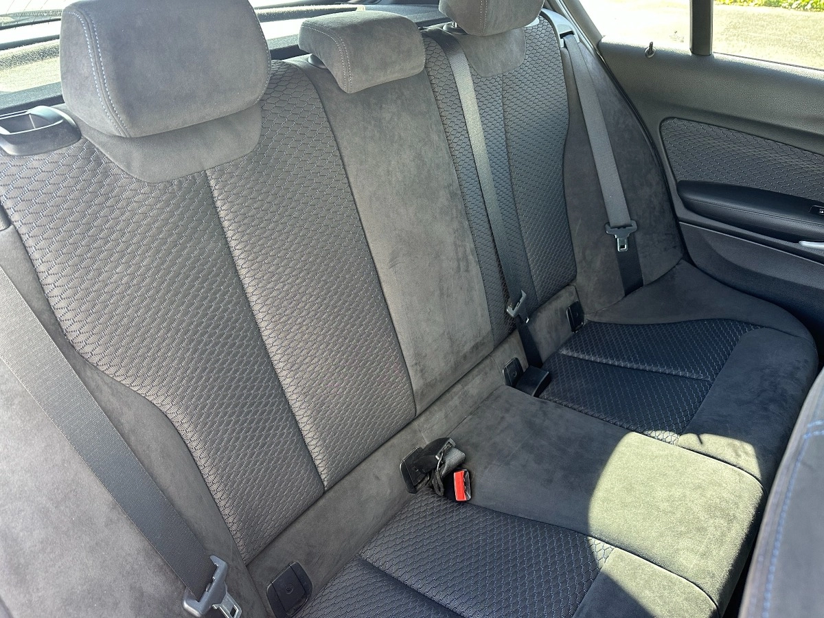 Bmw M135 - photo 15