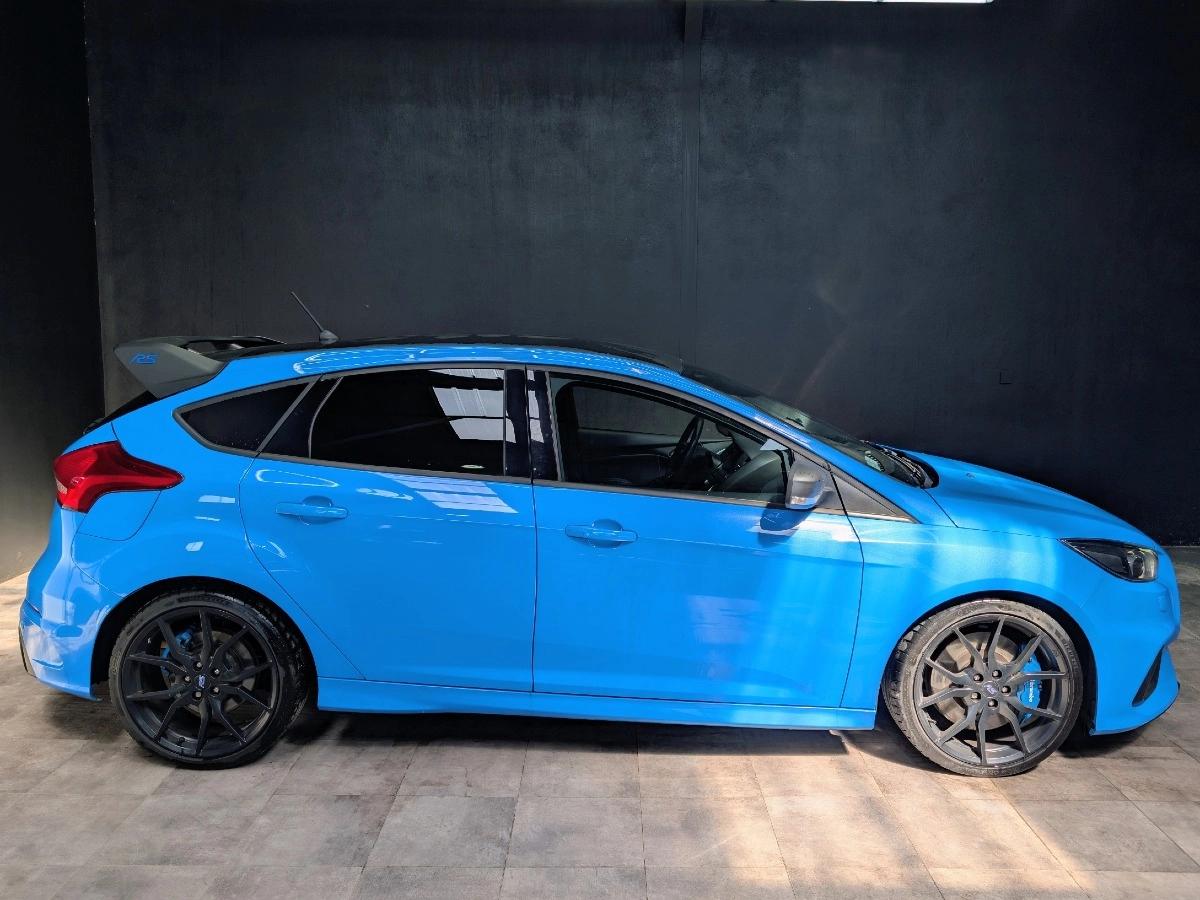 Ford Focus 2.3 ECOBOOST 350 RS 4X4 START-STOP