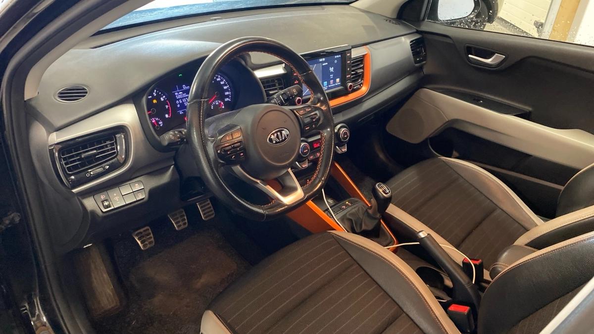 Kia Stonic