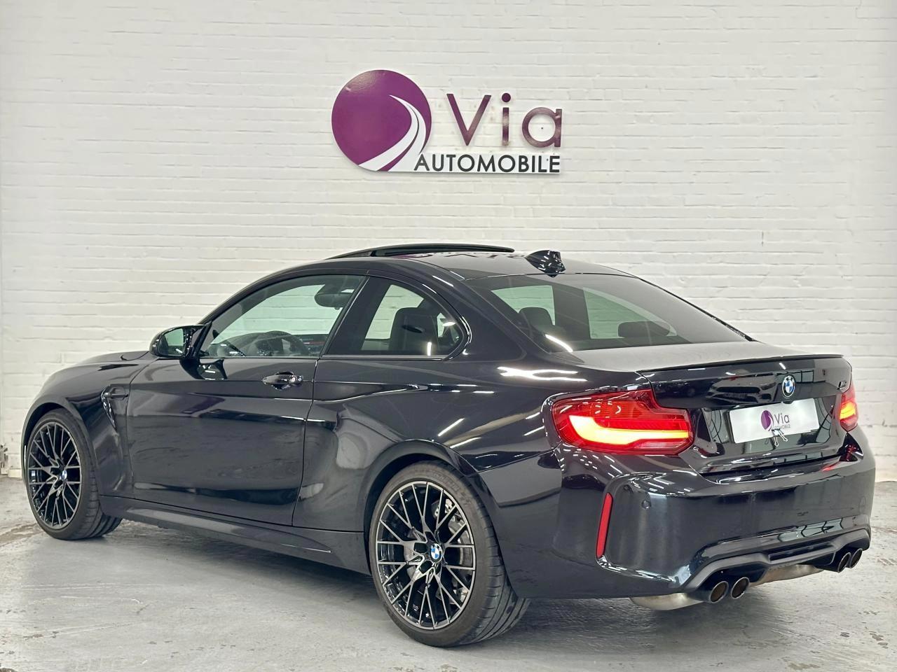 Bmw M2