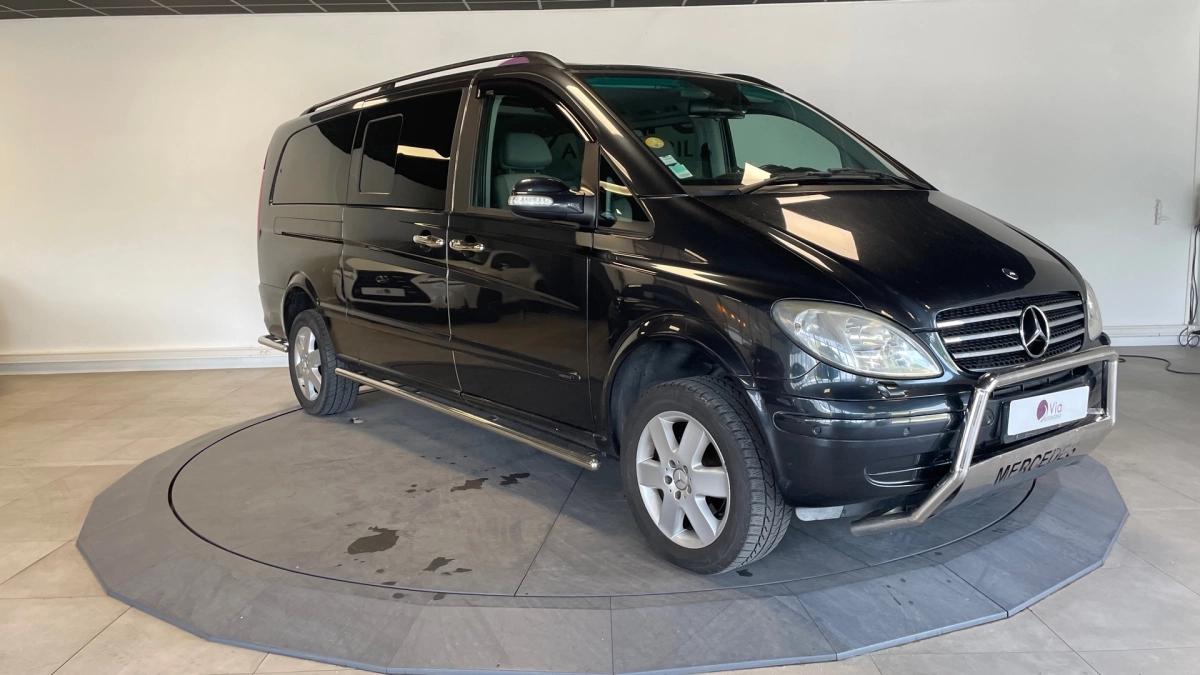 Mercedes Viano
