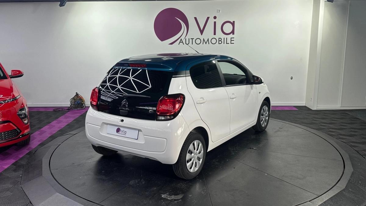 Citroen C1