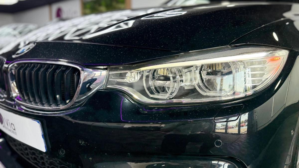 Bmw Serie 4