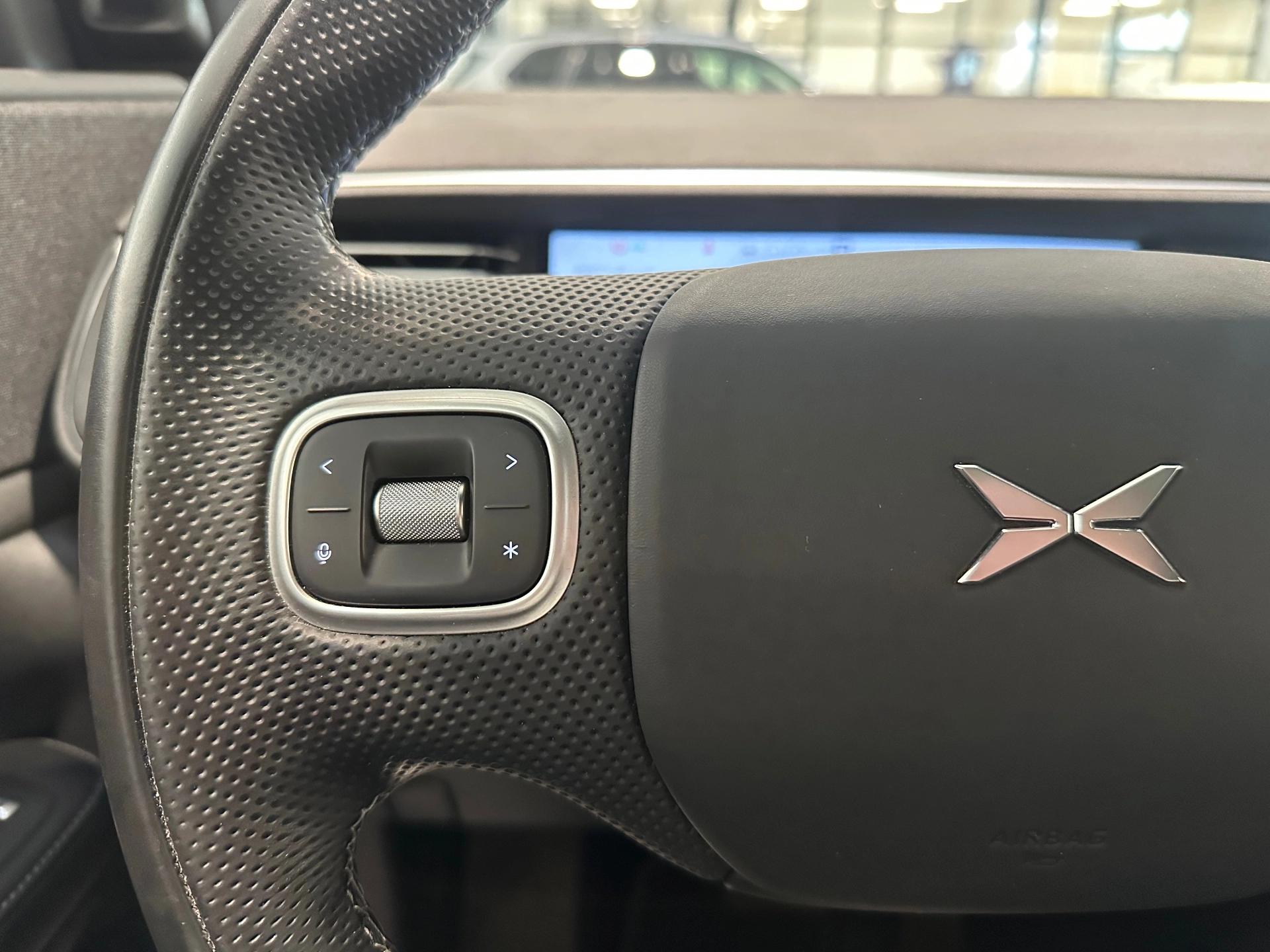 XPENG G6