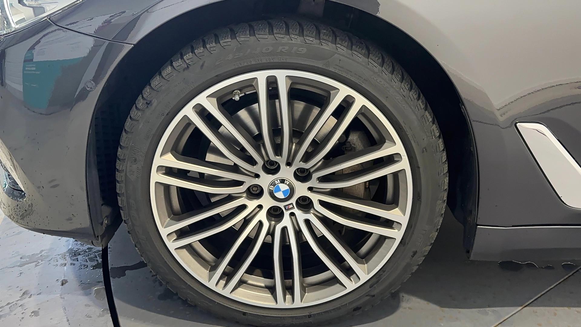 Bmw Serie 5