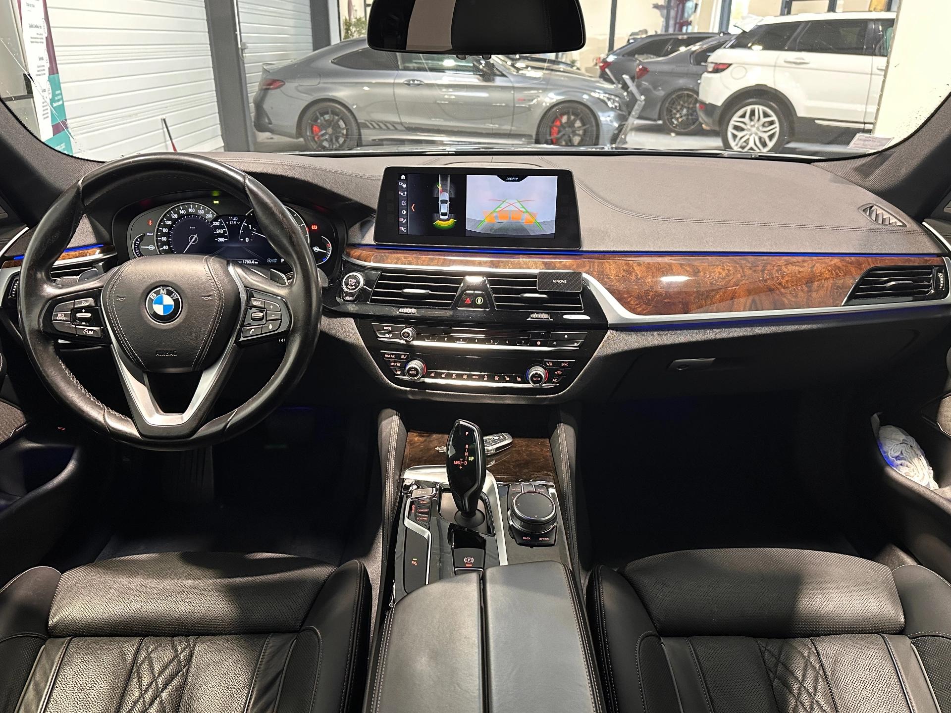 Bmw Serie 5