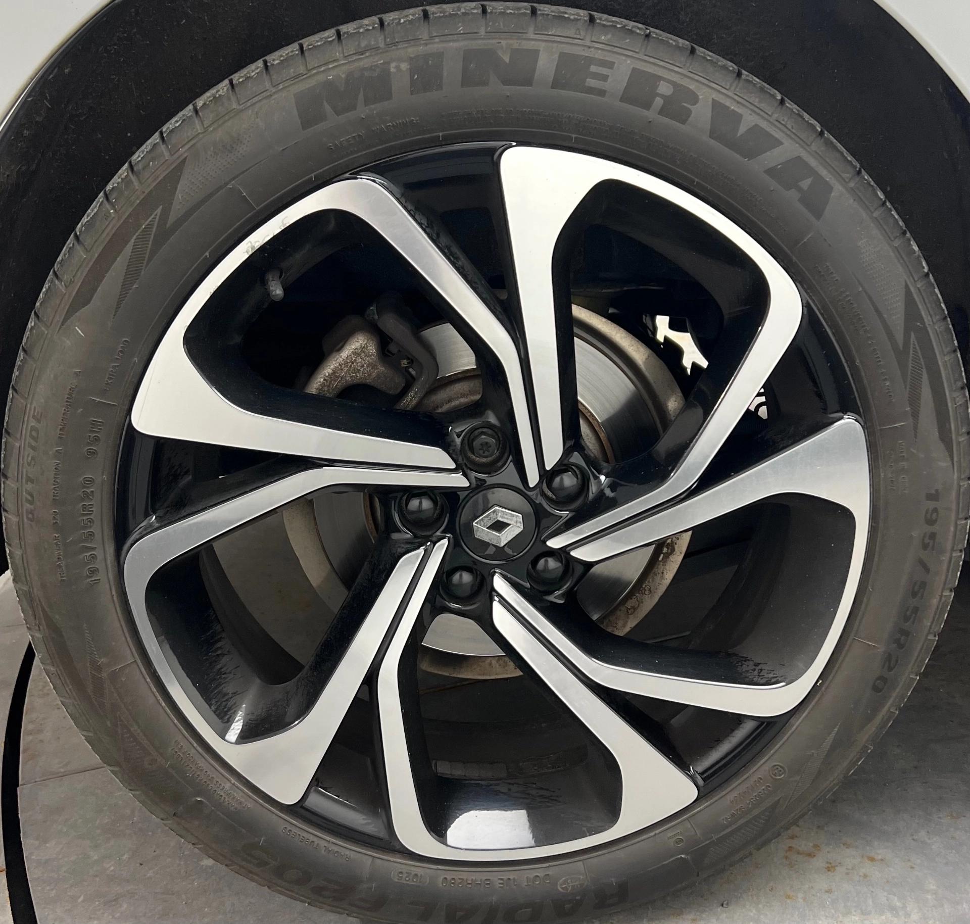 Renault Grand Scenic