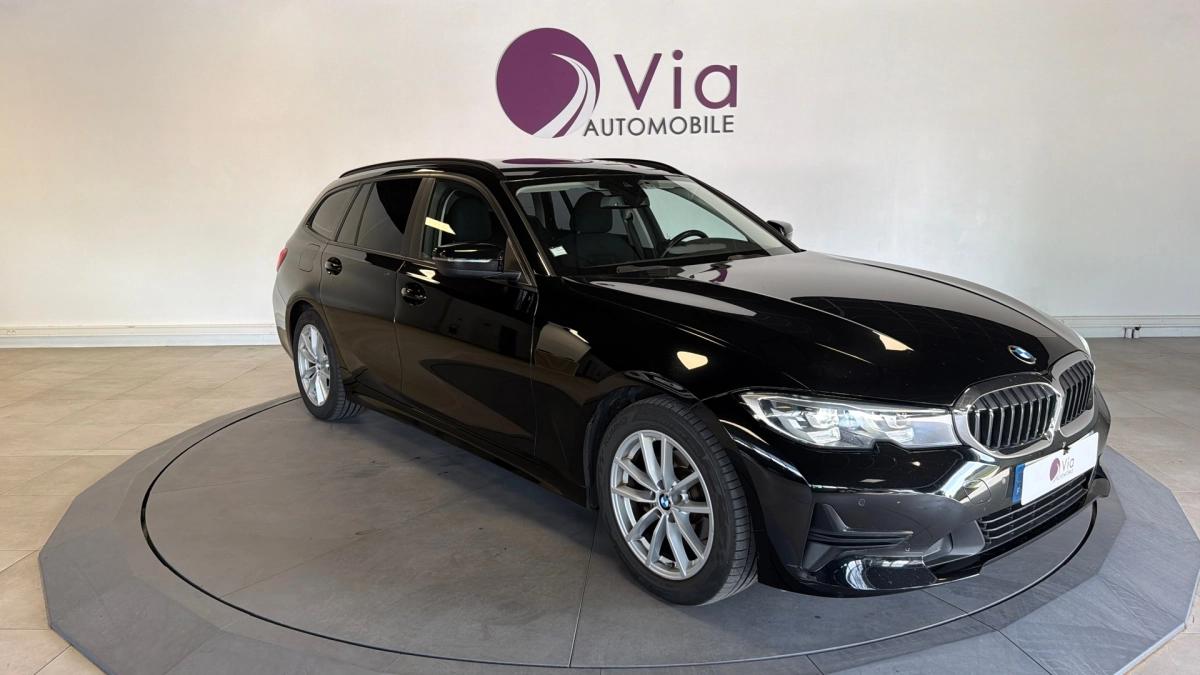 Bmw Serie 3