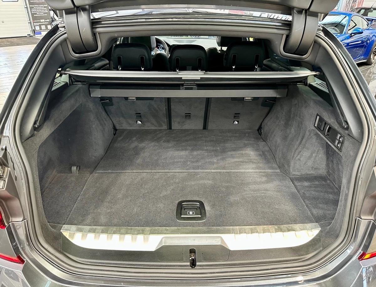 Bmw Serie 3 (G21) 2.0 330E 292 M Sport BVA8 TO / CAM / TVA 1ère Main