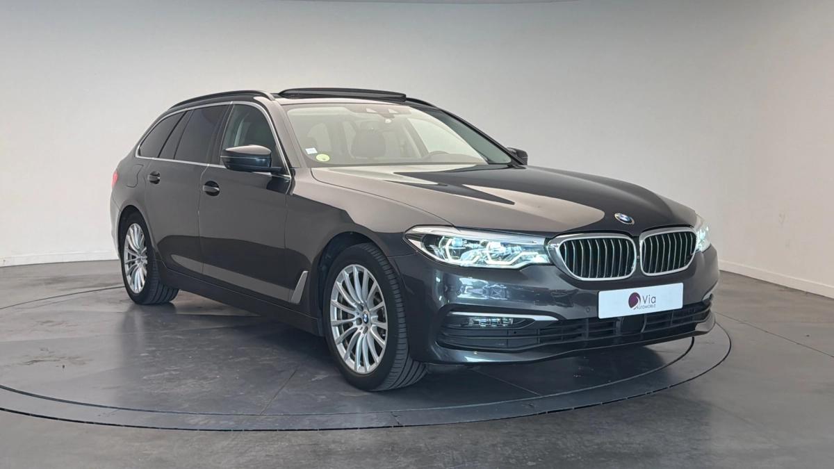 Bmw Serie 5