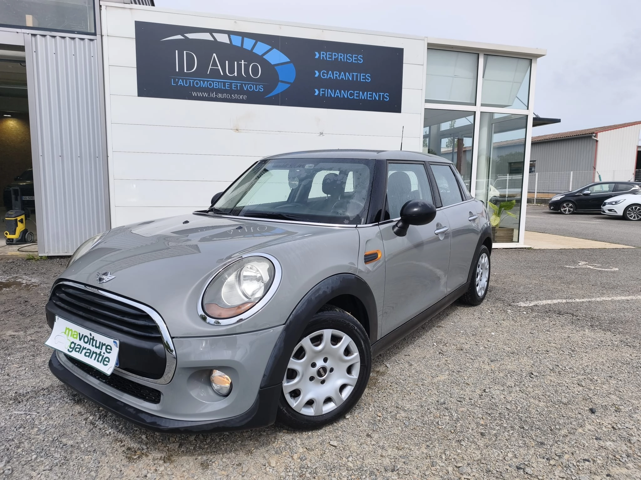 Mini Mini 1.2 75 ONE