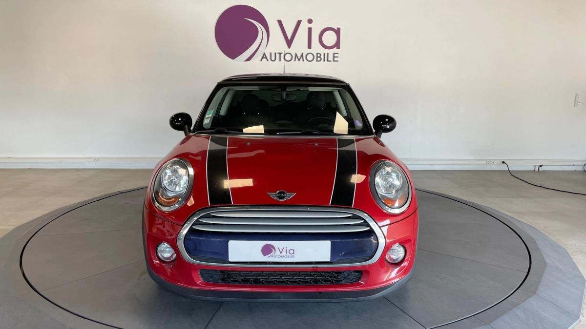 Mini Mini