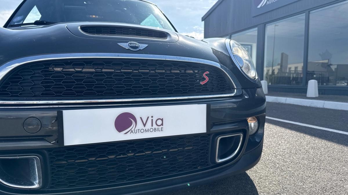 Mini Mini
