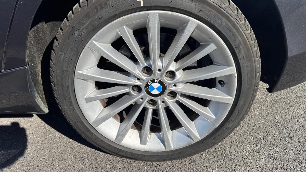 Bmw Serie 1