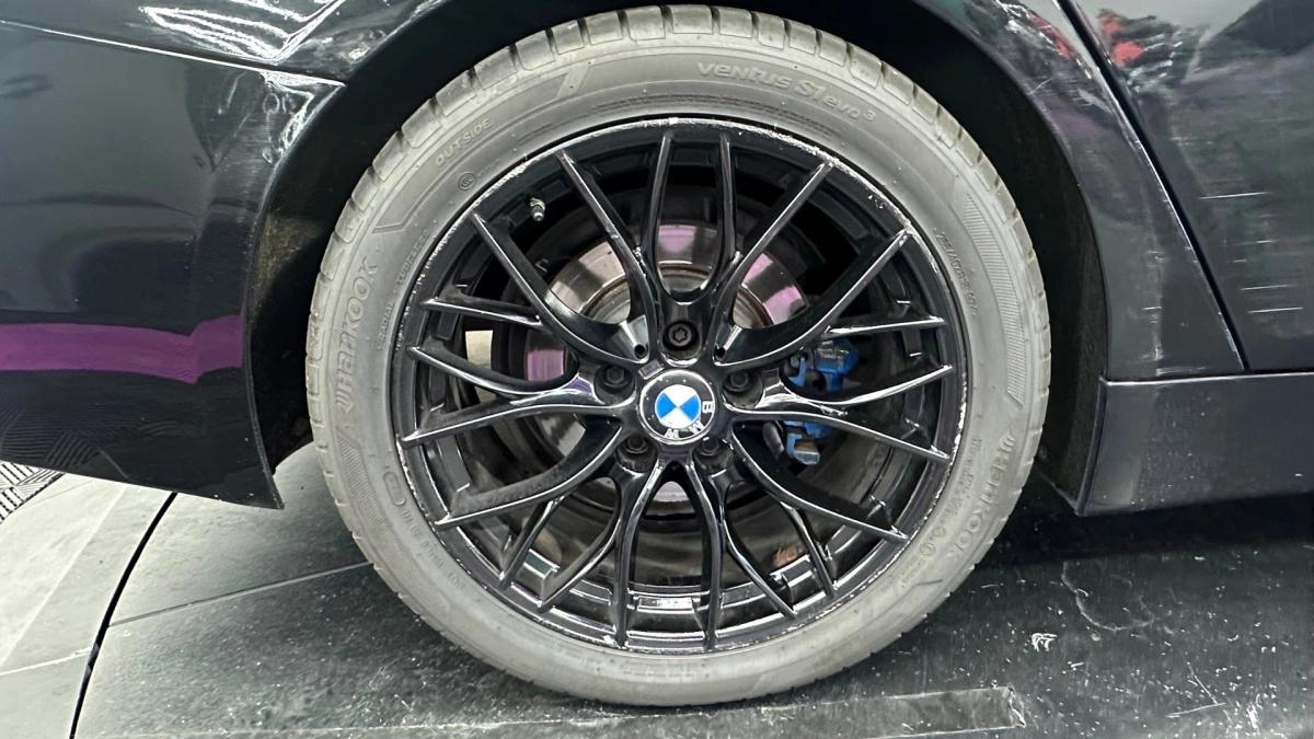 Bmw Serie 4