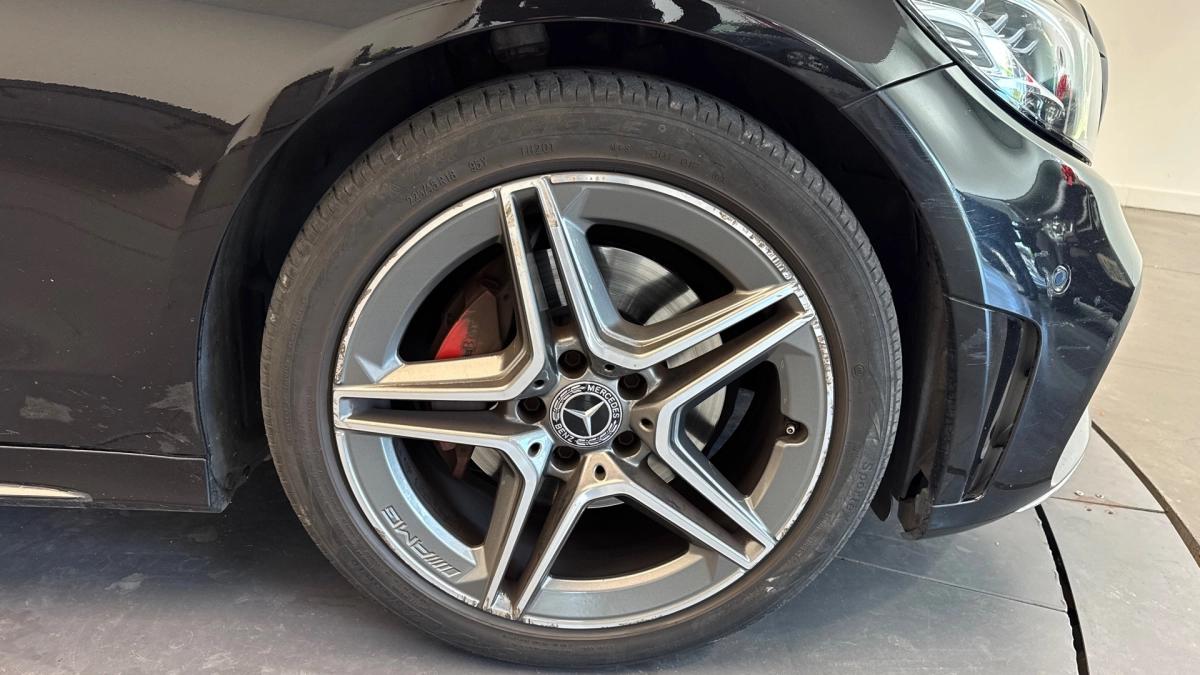 Mercedes Classe C
