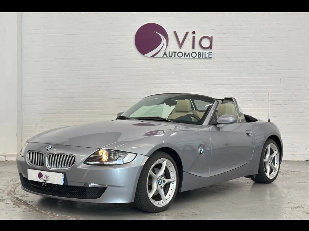 Bmw Z4