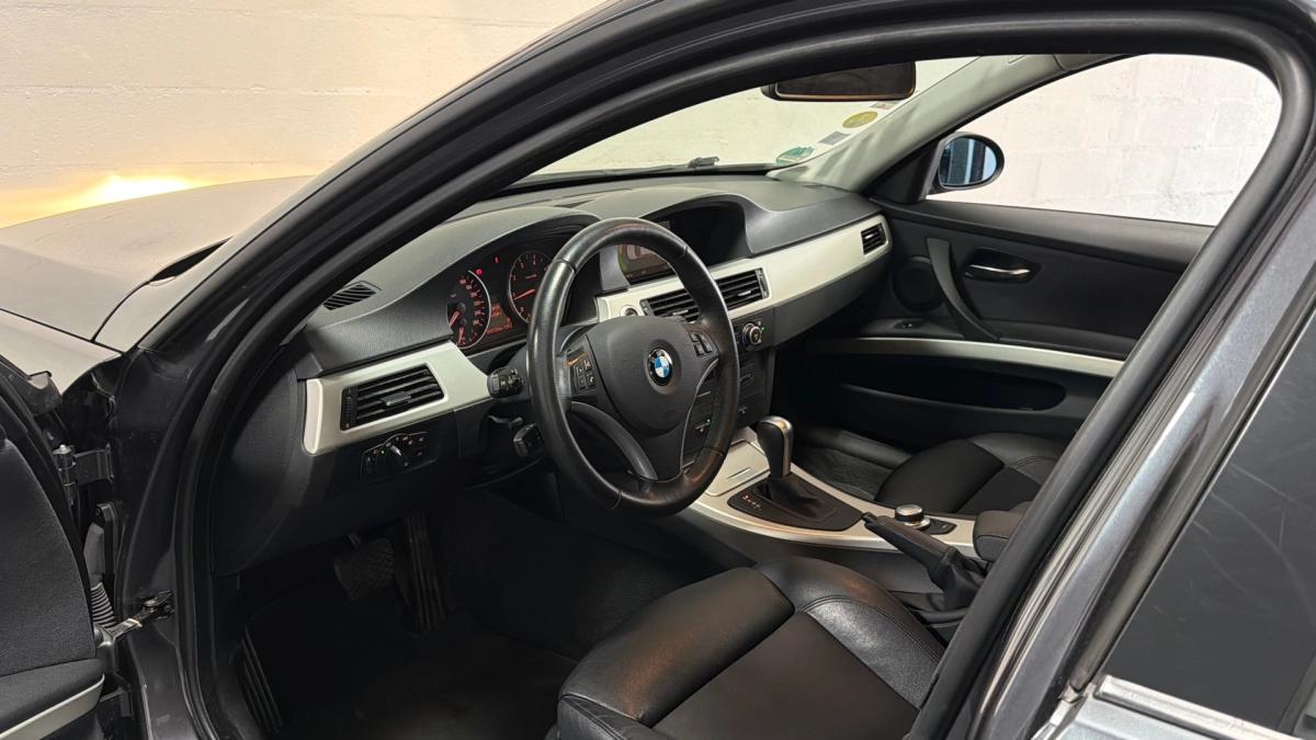 Bmw Serie 3