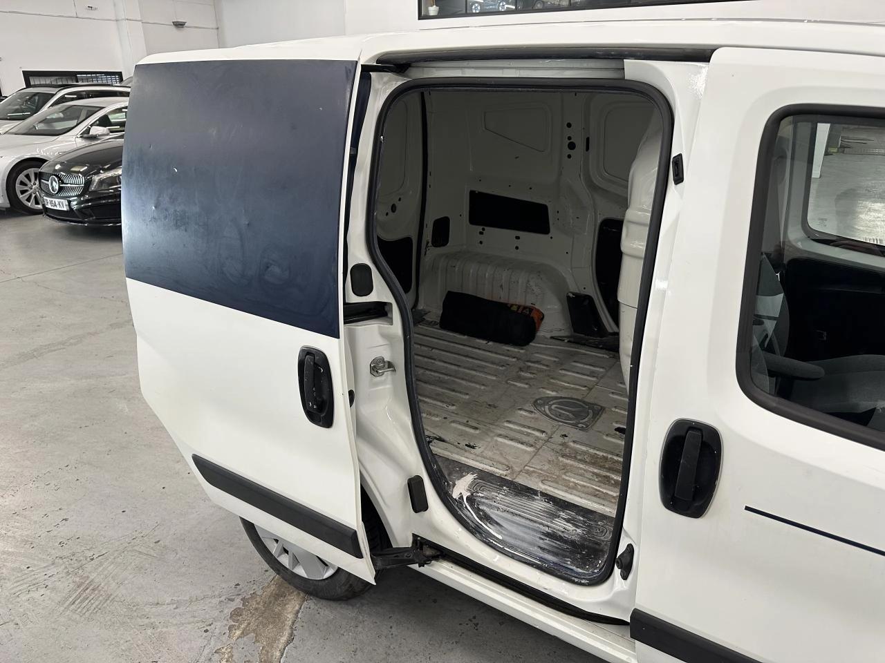 Fiat Fiorino