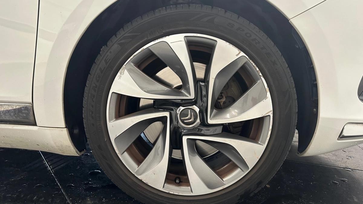 Citroen DS5