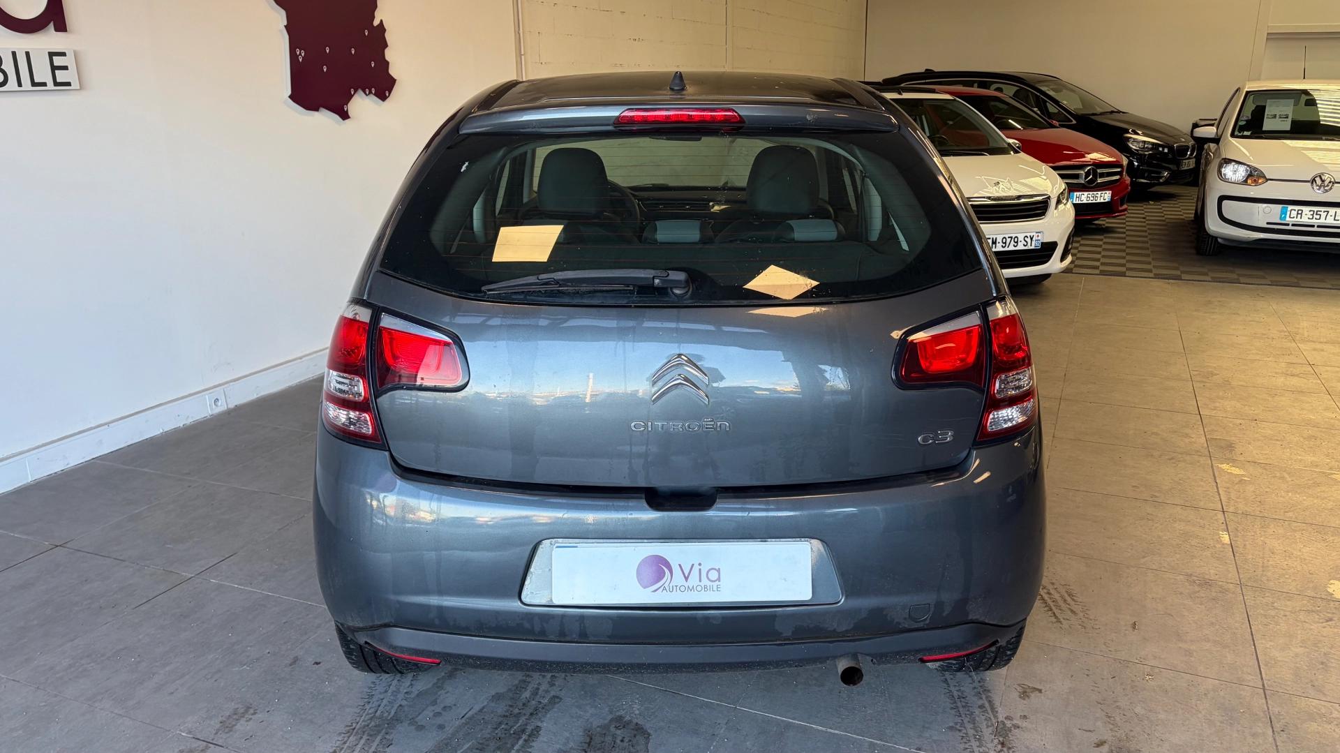 Citroen C3