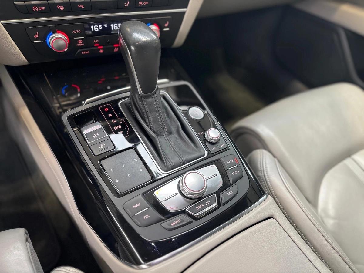 Audi A7 SPORTBACK 3.0 BITDI 320 AVUS QUATTRO TIPTRONIC BVA